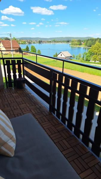 Lake Crown - Ogulin