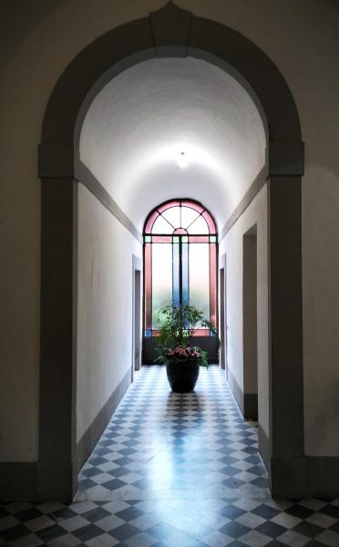 Palazzo Reali Apartment - Pistoia