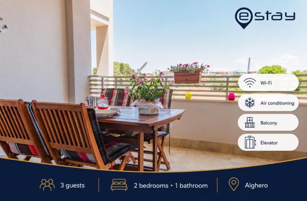 Cozy Apartment Alghero - Alghero