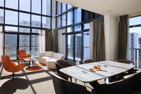 Adina Citylife Auckland, Окленд