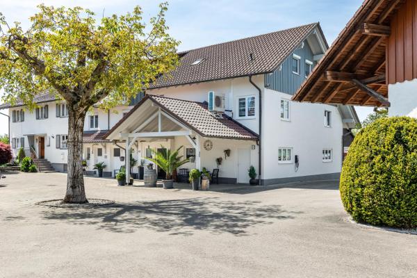 Obst- Und Ferienhof Hund - Langenargen