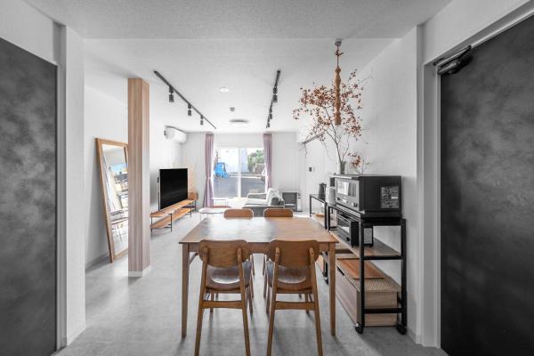 Sapporo City - House - Vacation Stay 68389v - 札幌市