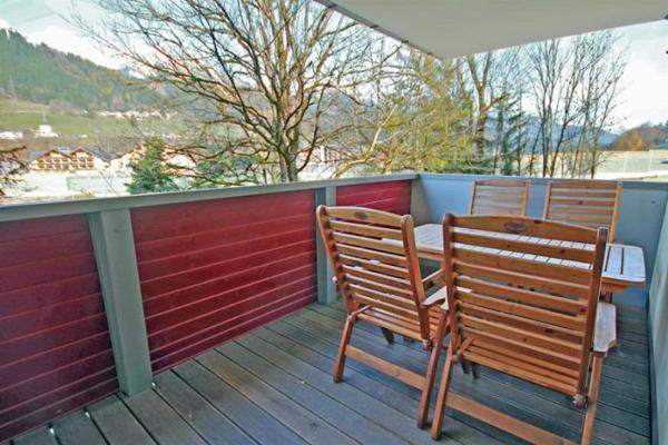 Apart 15 By Alpenidyll Apartments - Schladming