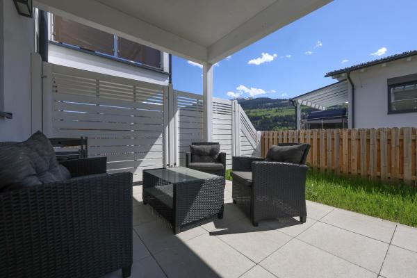 Bergzeit By Alpenidyll Apartments - Schladming