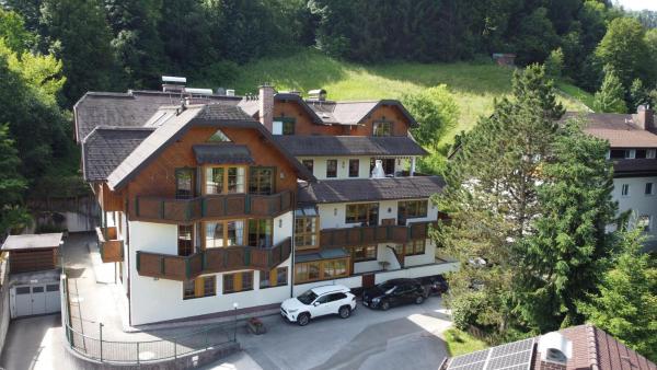 S Gerhardter By Alpenidyll Apartments - Schladming