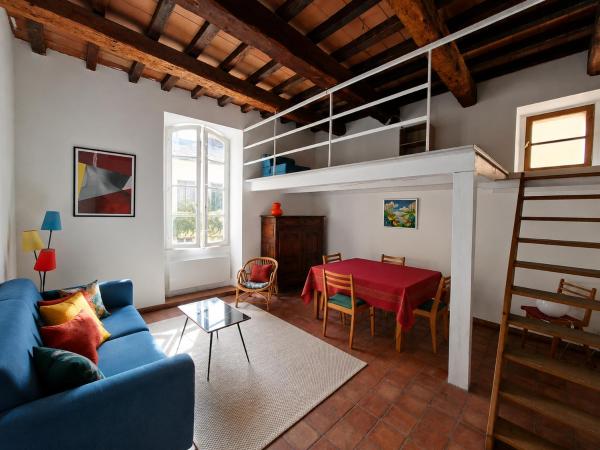 Villa Truchet 9 Rue Truchet 13200 Arles - Camargue