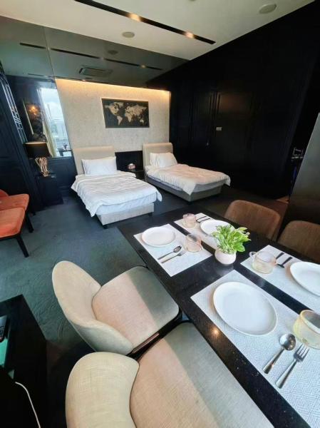 Maritime Comfy Stay Karpal Singh Drive Georgetown - George Town