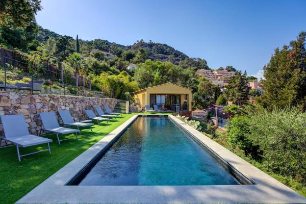 Charming Apartment Saint-raphaël - Théoule-sur-Mer