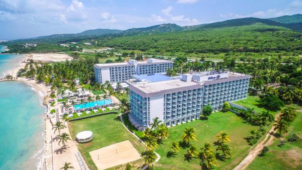 Hilton Rose Hall Resort & Spa