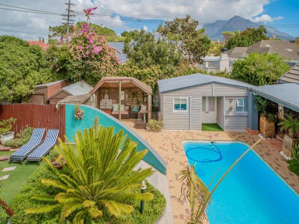 Inn-style - Cape Town