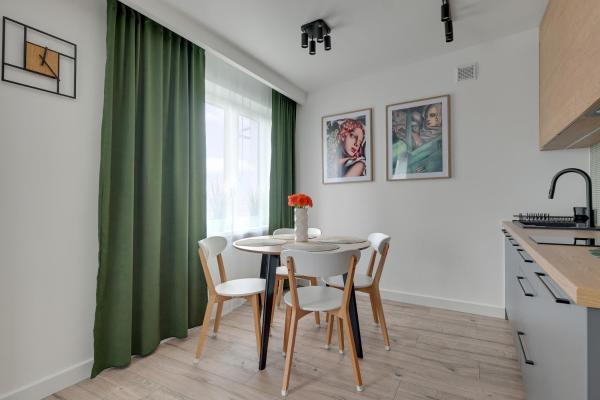 Apartament Tamara Q4 Apartments - Gdańsk