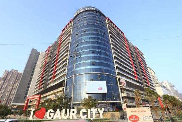 Essque Stay - Ghaziabad