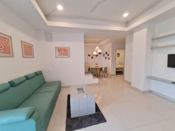 Emerald Service Apartments - Hyderabad