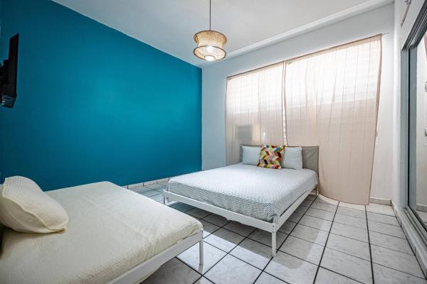 Affordable 1br Walk To Beach And Old San Juan - San Juan