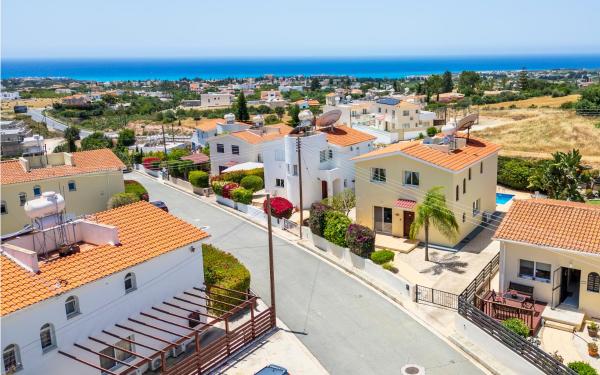 Villa Jasmine Rose - Paphos