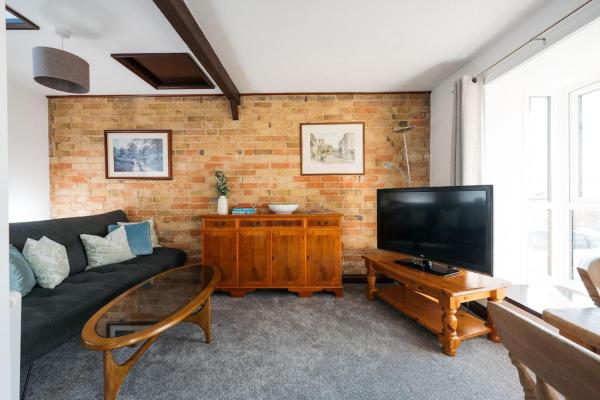 2 Bed In Thurleigh Oc-o42689 - Bedford