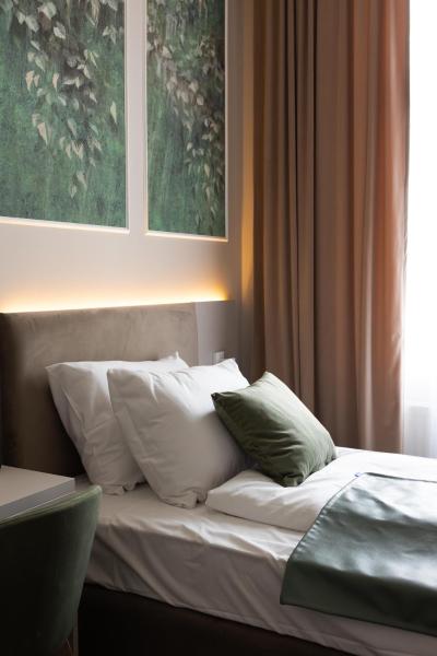 Hotel Avka Vienna - 維也納