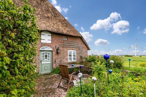 Ferienwohnung Meeresbrise - Süderlügum