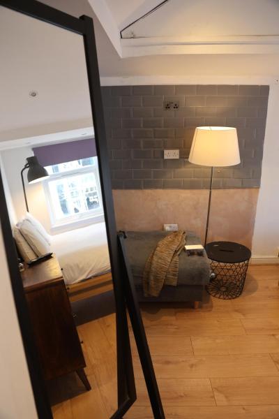 Fitzrovia One - Bloomsbury