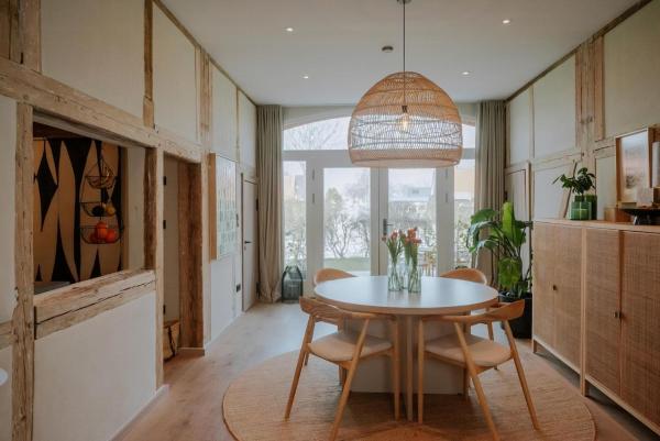 Design-appartement An Den Lauenburgischen Seen - Ratzeburg
