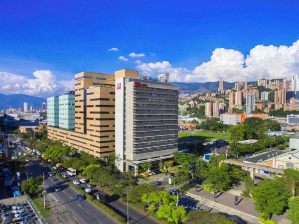 ibis Medellin, Medellín
