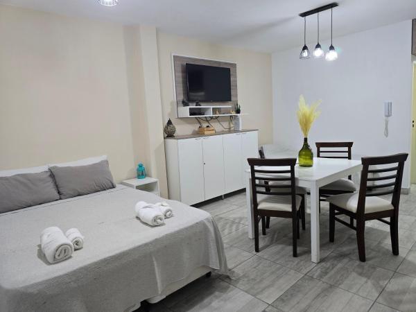 Green Apt, Buenos Aires