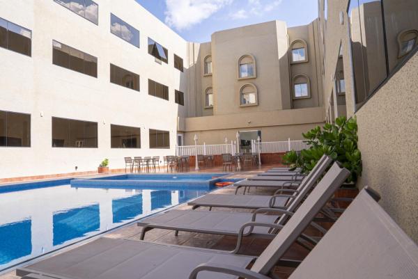 Al Diyar Hotel, Nizwa