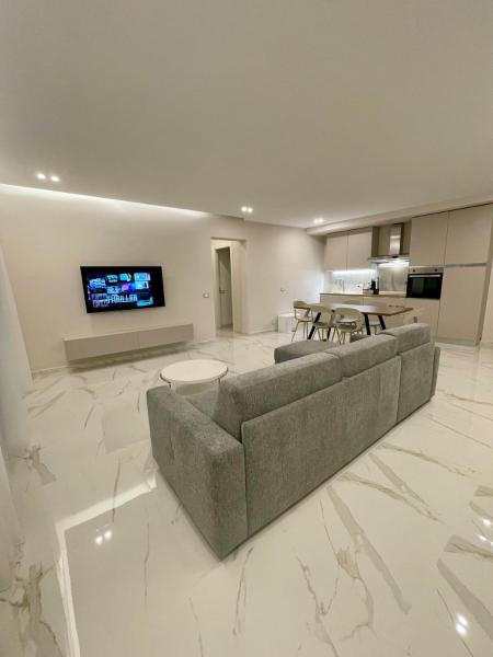 Four Suites Luxury Appartment Cinisi - Cinisi