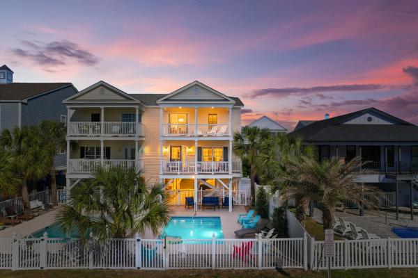 Carolina Moon - Murrells Inlet, SC