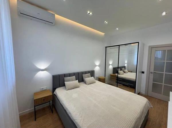 Two Bedrooms City Center - Chișinău