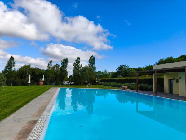 Casa San Martino Near Florence - Castellina in Chianti