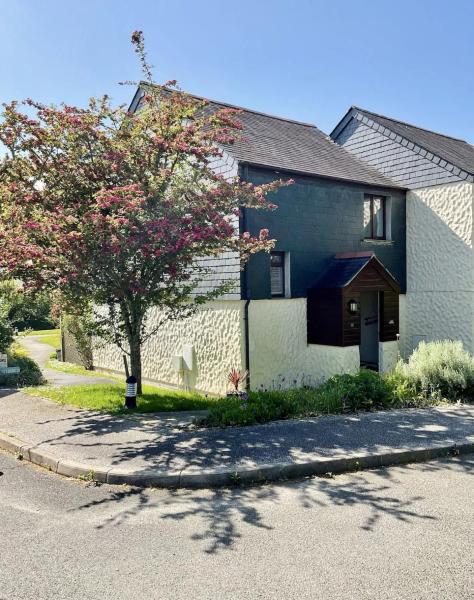 Yarg Cottage - Falmouth