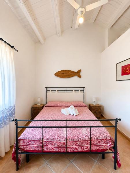 Appartamento Il Paguro A Cala Francese - La Maddalena