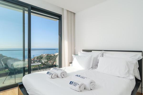 Villa Fenix Ii By Madeira Dream Stays - Madeira