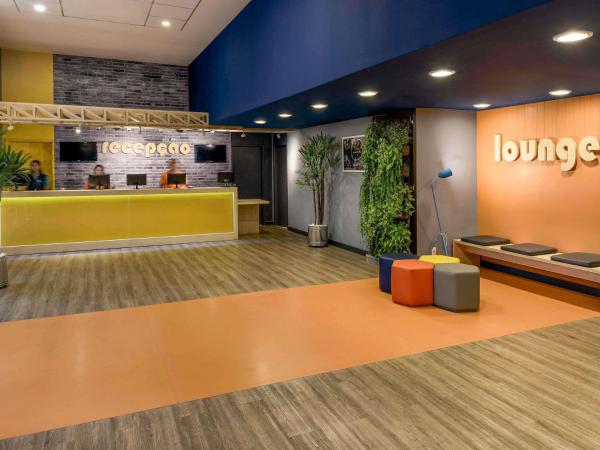 ibis budget Sao Paulo Morumbi, São Paulo
