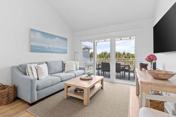 2910 Atrium Villa - Seabrook Island, SC