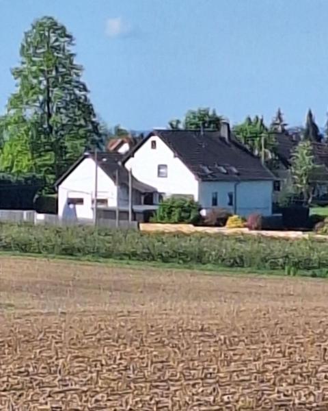 Bergblick-fewo - Limbach-Oberfrohna