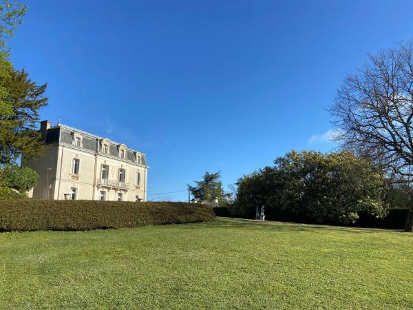 Chateau De Briand - Charente