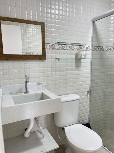 Apartamento Equipado Próximo à Praia – Vila Tupi - Praia Grande