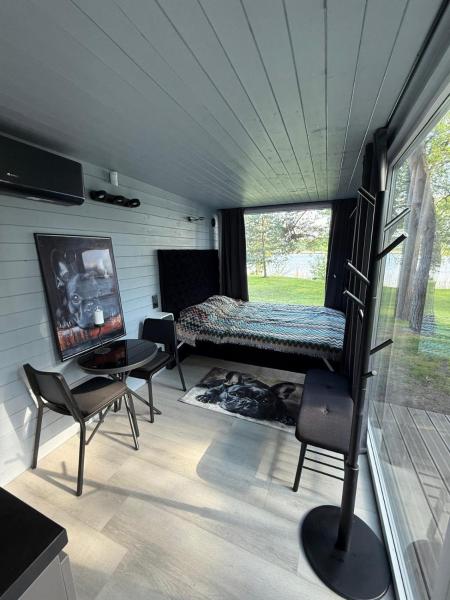 River View Studio - Latvia
