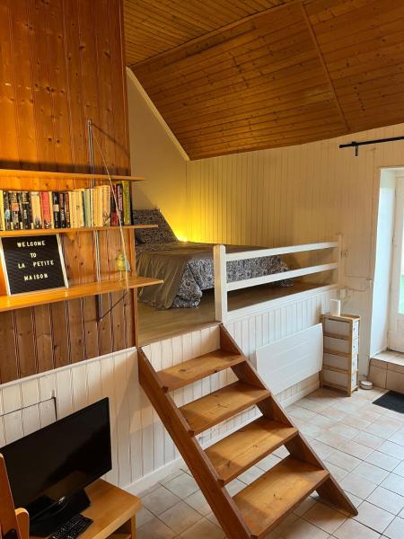 La Petite Maison - Les Eyzies-de-Tayac-Sireuil