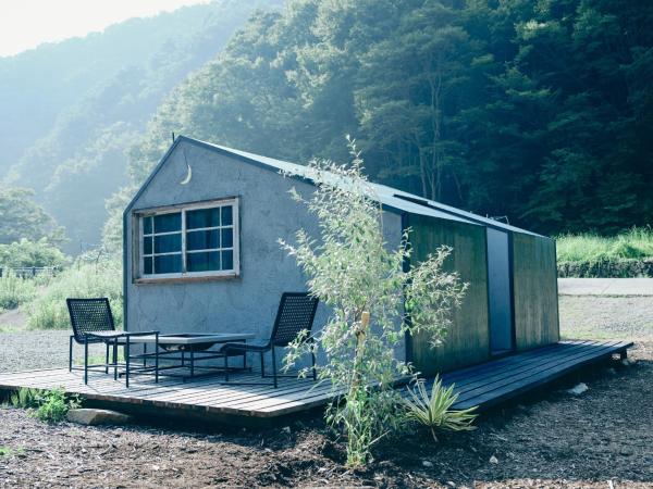 Loof Tiny House Camp - Vacation Stay 49998v - Yamanashi
