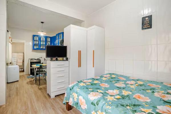 Studio Completo E Silencioso, 3min Do Shopping, Conforto, Privacidade E Segurança - Jundiaí