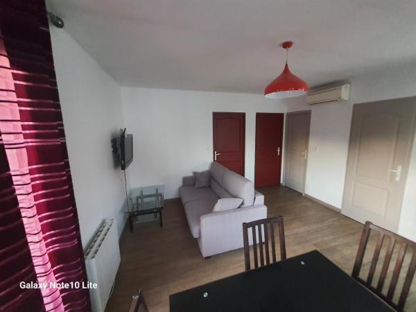Le Voisin Toulousain 2, Toulouse