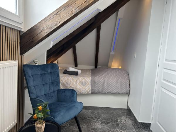 L'excellence A Strasbourg - Strazburg