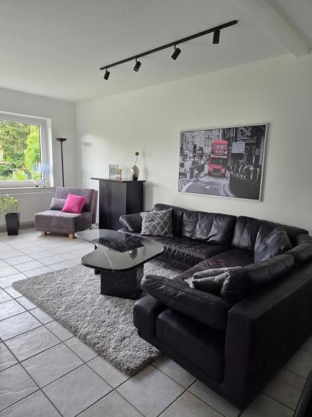 Nila - Apartment Im Herzen Von Bad Arolsen - Bad Arolsen