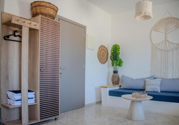 Selanna Luxury Apartments - Skiathos