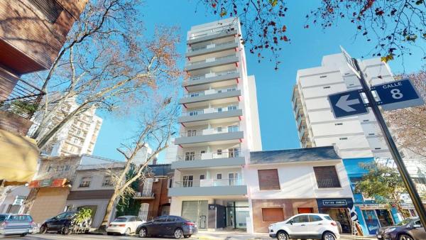 Plaza Italia Style & Confort - La Plata