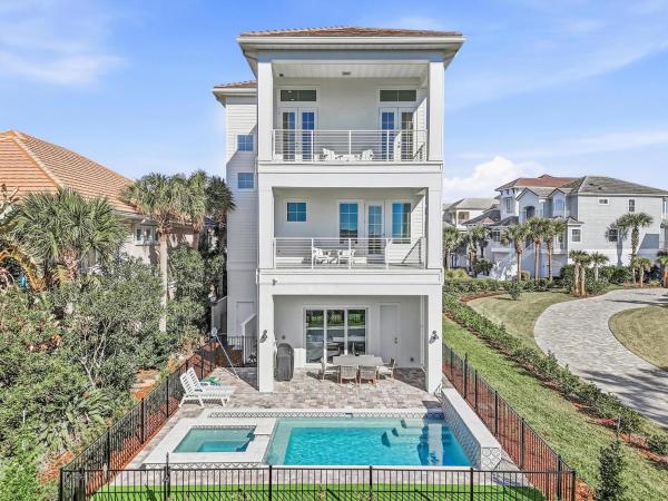 Ocean Pearl Palm Coast - Palm Coast, FL