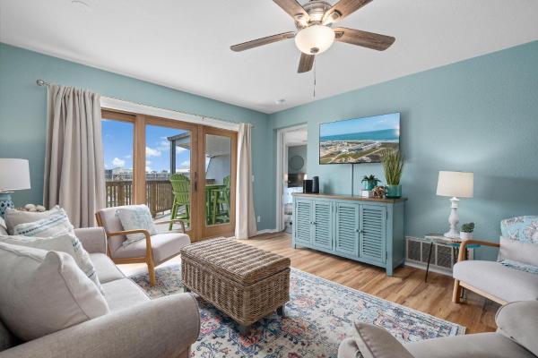 La Mirage 315 - Port Aransas, TX